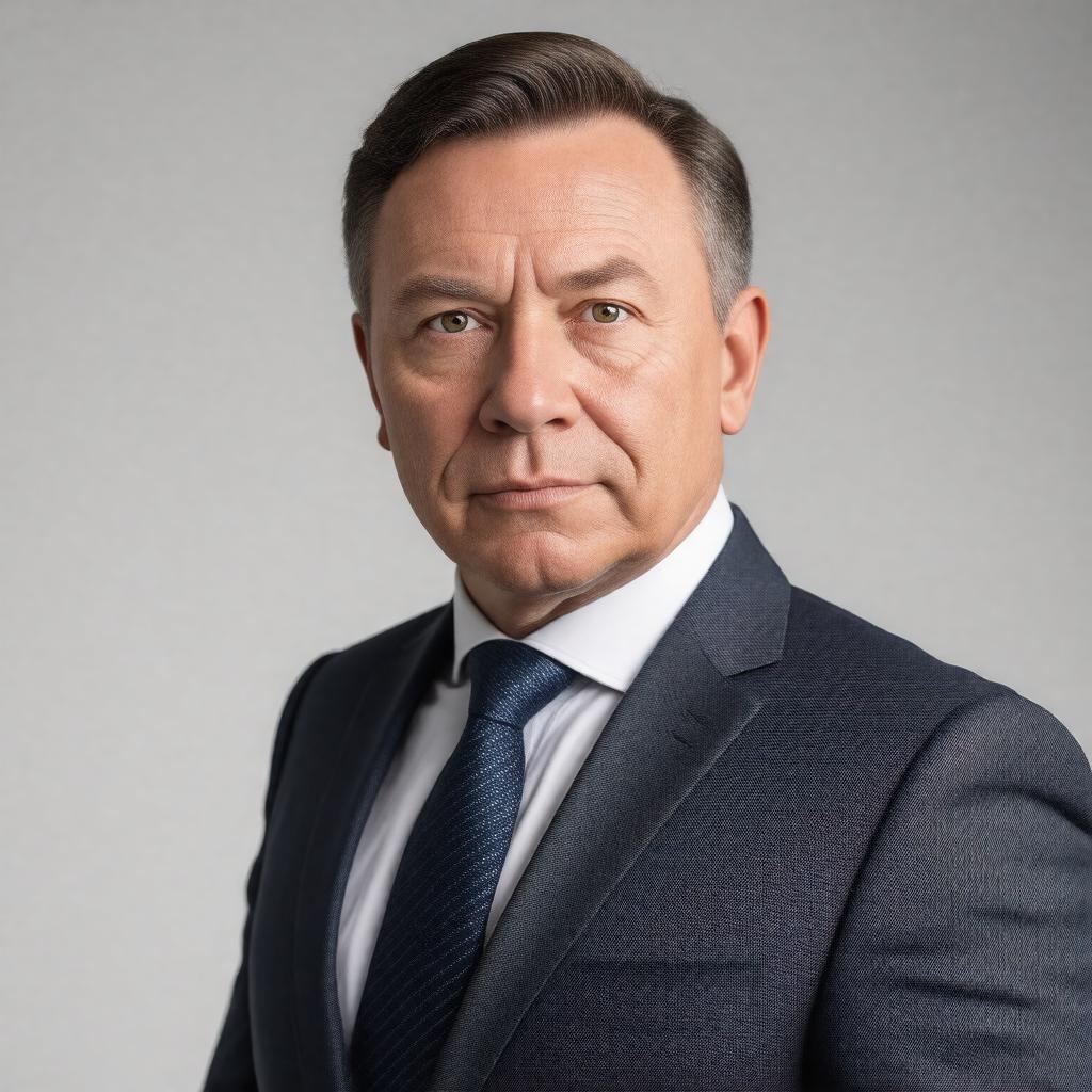 François Legault